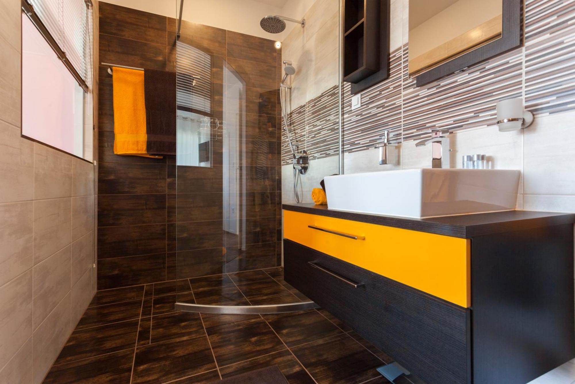 Apartments Svetec Vir Luaran gambar