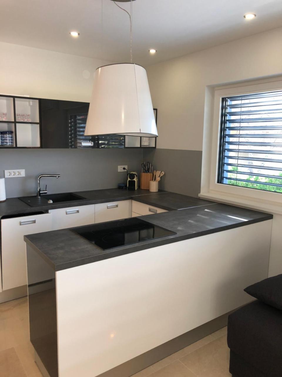 Apartments Svetec Vir Luaran gambar
