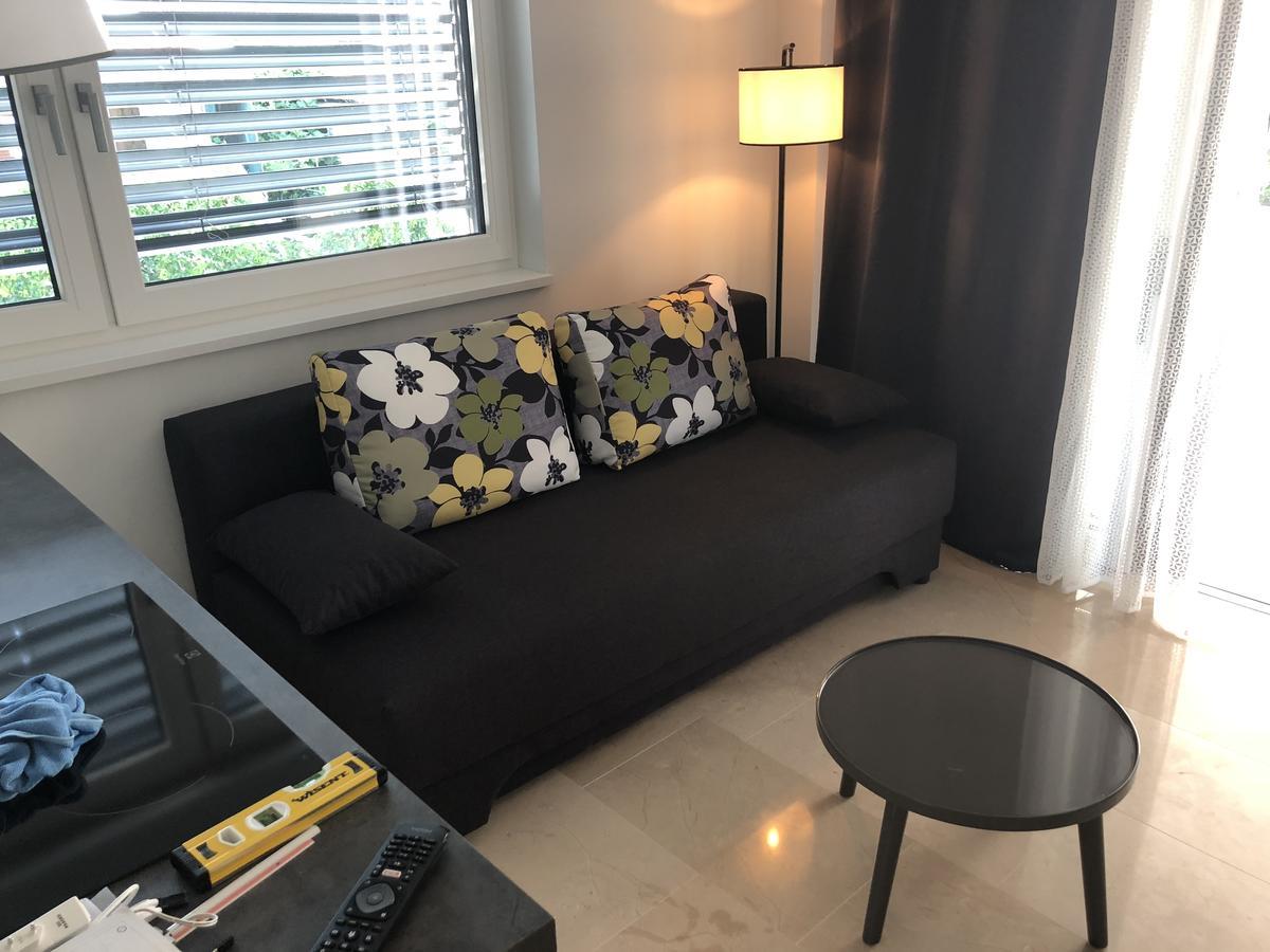 Apartments Svetec Vir Luaran gambar