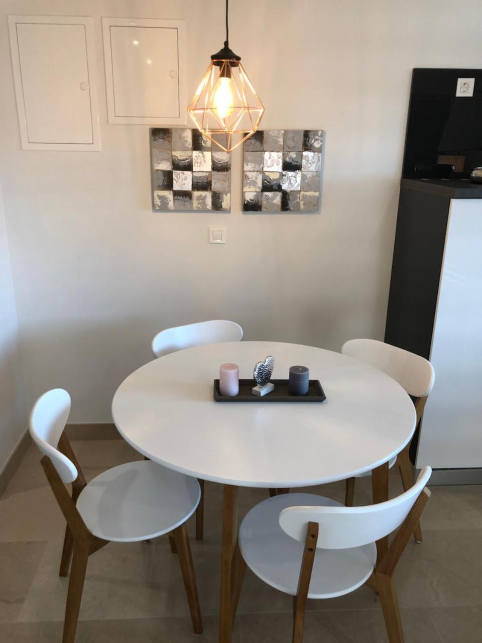 Apartments Svetec Vir Luaran gambar